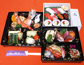 折り　6300円