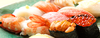 稲穂寿司（10個）　5000円