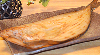 焼タラバ 3150円 / ほっけ 1575円